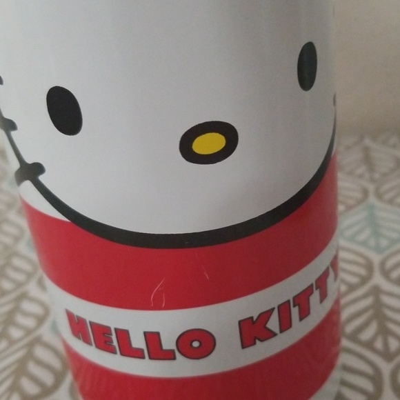 Hello Kitty - Flask - Picture 3 of 3